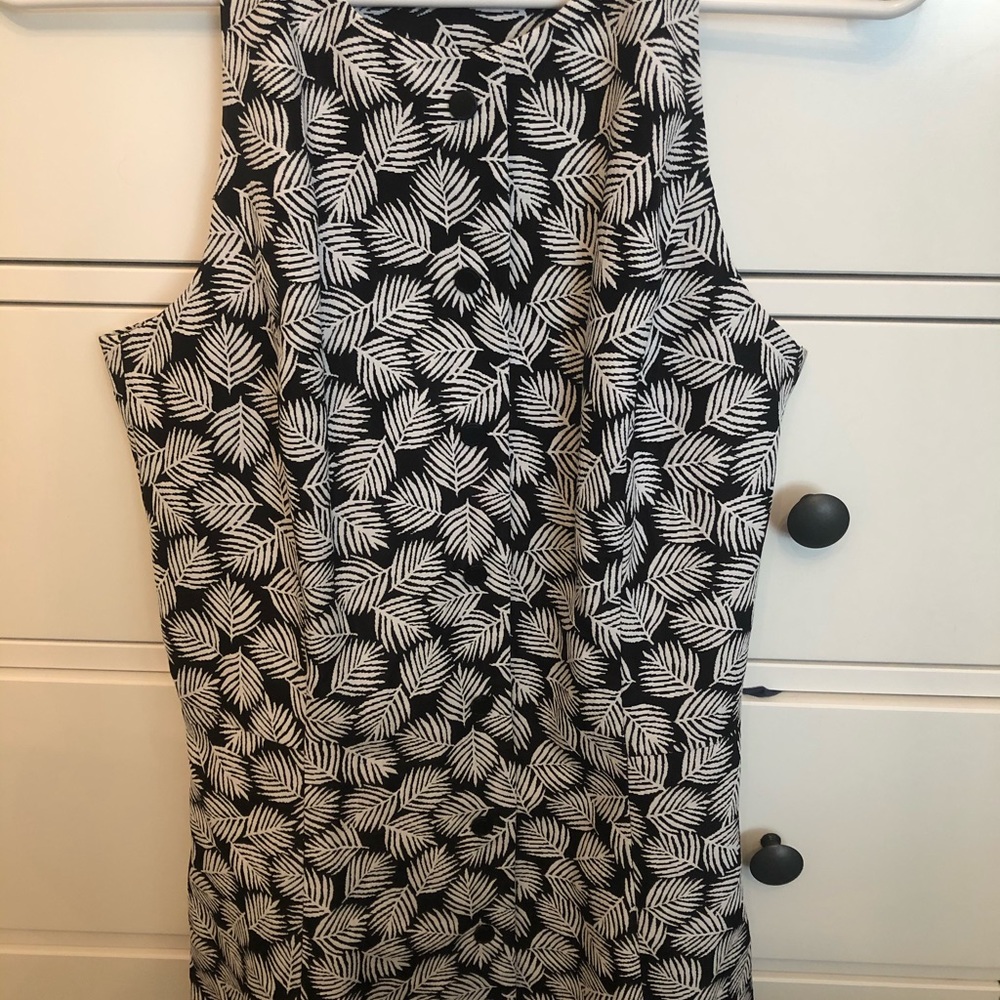 Michael Kors Palm spring Dress